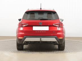 Seat Arona  1.5 TSI FR 