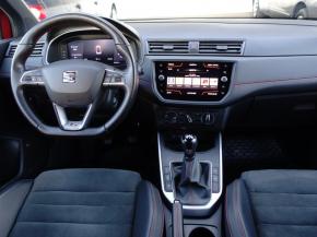 Seat Arona  1.5 TSI FR 