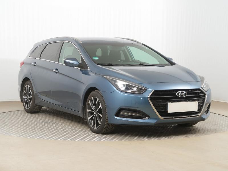 Hyundai i40  1.7 CRDi