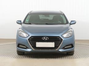 Hyundai i40  1.7 CRDi 