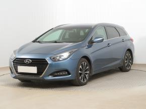 Hyundai i40  1.7 CRDi 