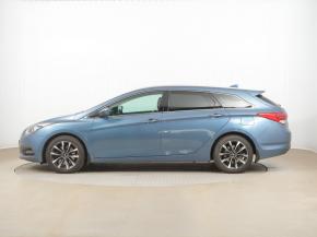 Hyundai i40  1.7 CRDi 