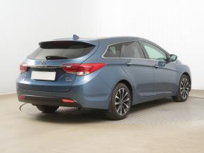 Hyundai i40  1.7 CRDi 