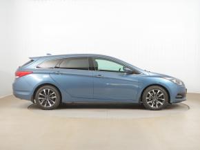 Hyundai i40  1.7 CRDi 