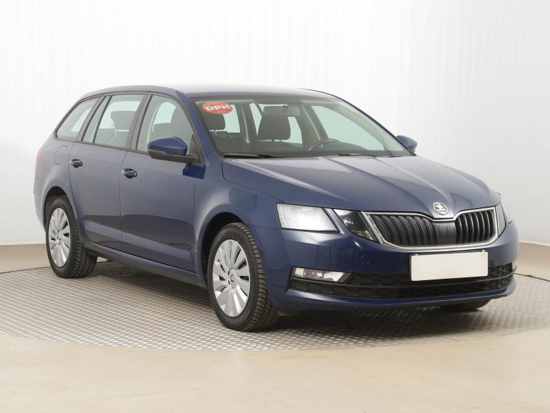 Škoda Octavia  1.6 TDI