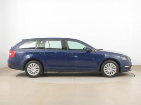 Škoda Octavia  1.6 TDI 