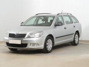 Škoda Octavia  2.0 TDI Tour 