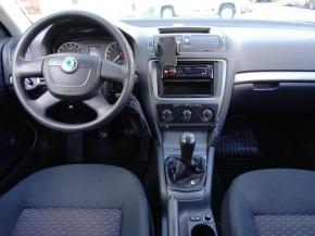 Škoda Octavia  2.0 TDI Tour 