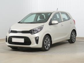 Kia Picanto  1.0 MPI 