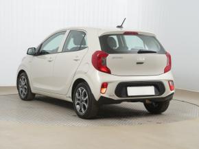 Kia Picanto  1.0 MPI 