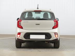 Kia Picanto  1.0 MPI 