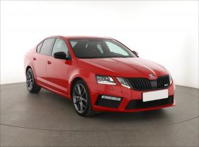 Škoda Octavia  RS 2.0 TDI 