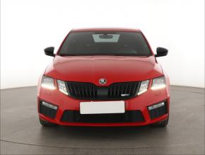 Škoda Octavia  RS 2.0 TDI 