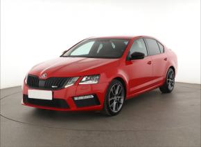 Škoda Octavia  RS 2.0 TDI 