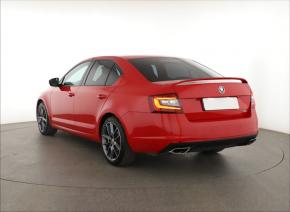 Škoda Octavia  RS 2.0 TDI 