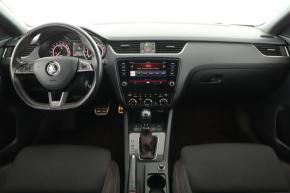 Škoda Octavia  RS 2.0 TDI 