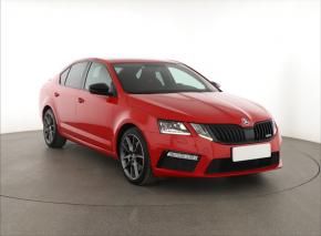 Škoda  RS 2.0 TDI 