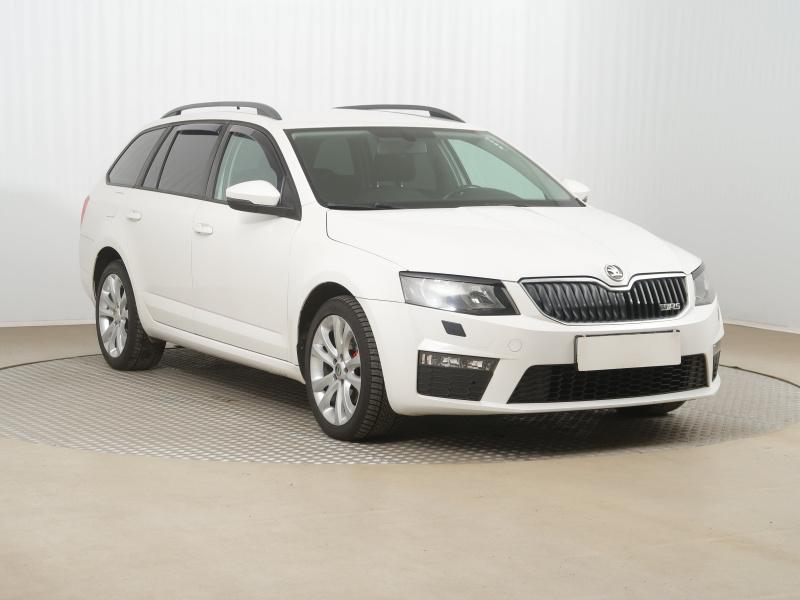 Škoda Octavia  1.6 TDI Ambition