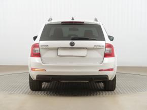 Škoda Octavia  1.6 TDI Ambition 