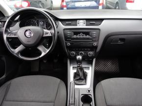 Škoda Octavia  1.6 TDI Ambition 