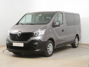 Renault Trafic  1.6 dCi 