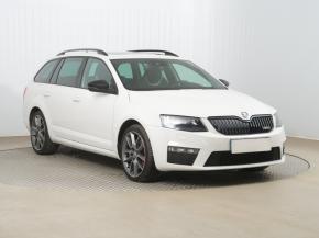 Škoda  RS 2.0 TDI RS Challenge