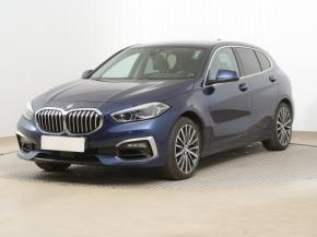 BMW 1  118i 