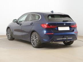 BMW 1  118i 