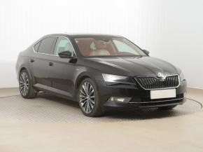 Škoda  2.0 TSI Laurin&Klement