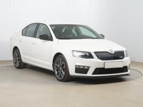 Škoda  RS 2.0 TDI 