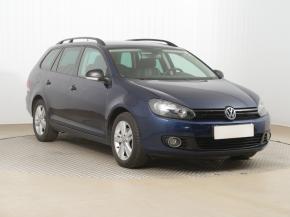 Volkswagen  1.6 TDI Trendline