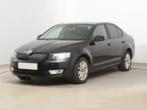 Škoda Octavia  2.0 TDI Ambition 