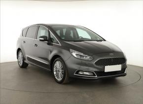 Ford  2.0 EcoBlue Vignale