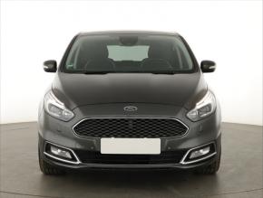 Ford S-Max  2.0 EcoBlue Vignale 