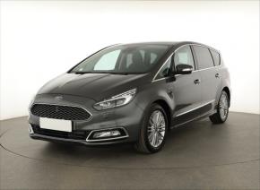 Ford S-Max  2.0 EcoBlue Vignale 