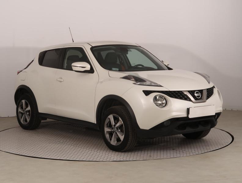 Nissan Juke  1.6 i