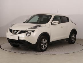 Nissan Juke  1.6 i 