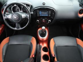 Nissan Juke  1.6 i 