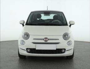 Fiat 500  1.0 mild-hybrid Dolcevita 