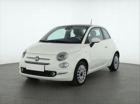 Fiat 500  1.0 mild-hybrid Dolcevita 