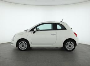 Fiat 500  1.0 mild-hybrid Dolcevita 