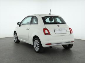 Fiat 500  1.0 mild-hybrid Dolcevita 