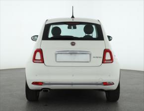 Fiat 500  1.0 mild-hybrid Dolcevita 