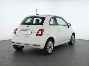 Fiat 500  1.0 mild-hybrid Dolcevita 