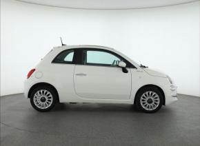 Fiat 500  1.0 mild-hybrid Dolcevita 