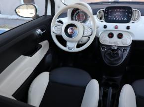 Fiat 500  1.0 mild-hybrid Dolcevita 