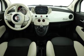 Fiat 500  1.0 mild-hybrid Dolcevita 