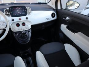 Fiat 500  1.0 mild-hybrid Dolcevita 