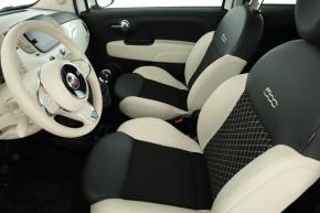 Fiat 500  1.0 mild-hybrid Dolcevita 