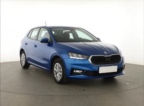 Škoda  1.0 TSI Ambition